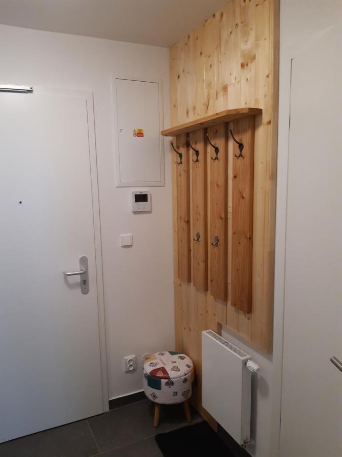 Apartman U Mamuta Dolní Morava Exterior foto