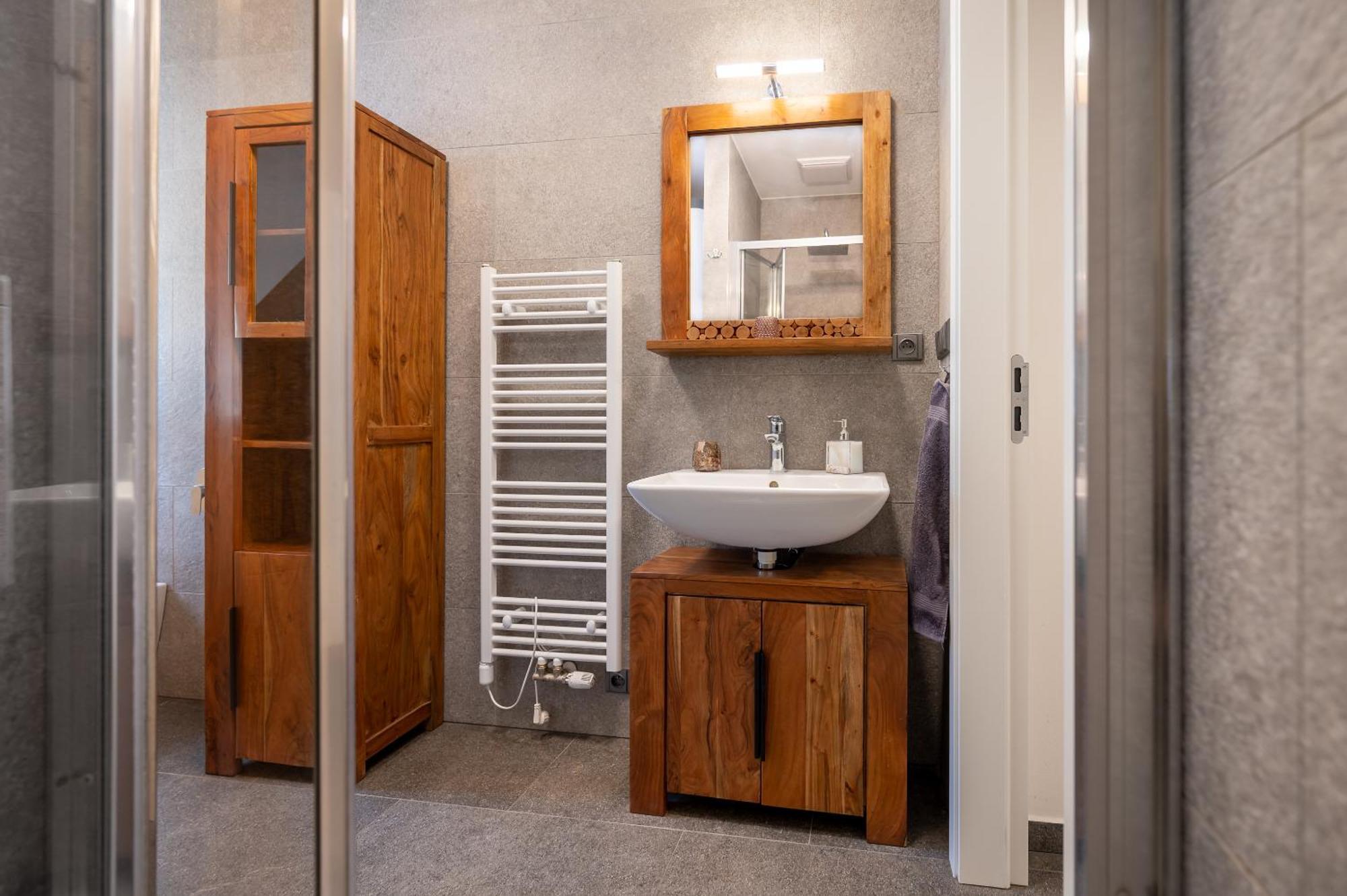 Apartman U Mamuta Dolní Morava Exterior foto